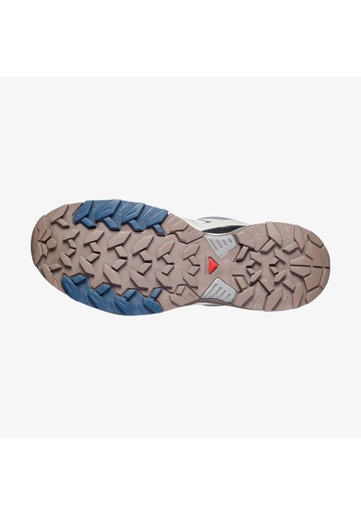 Salomon X Ultra 360 Edge Erkek Outdoor Ayakkabı L49155800 L49155800 Bey Beyaz