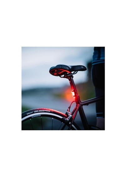 12V DREAMBIKE BİSİKLET MOTOSİKLET- DRONE UÇAK KANADI ÇAKAR FLAŞ L