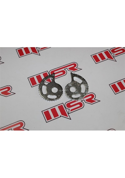 Ramzey Cross 200 Cc Eksantrik Dişli