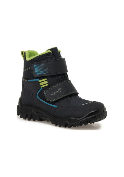 Superfit Husky Mavi Erkek Çocuk Outdoor Bot 000000000102276480 Mavi