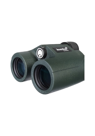Levenhuk Karma Pro 10x32 Binoküler Dürbün Yeşil