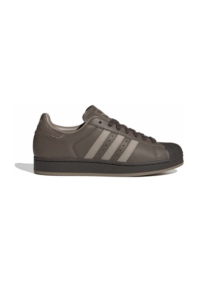 Earstr/lbrown/brown Adidas Günlük Spor Ayakkabı Superstar Iı Kı5010 Kahverengi