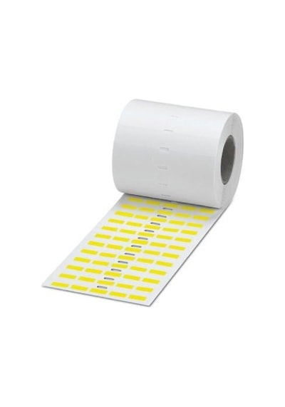 Phoenıx Contact Etiket - Eml 16x7 r Ye 0816731
