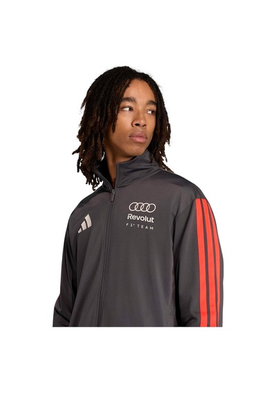 Adidas Erkek Ceket Au Dna Tt M Ke6784 Siyah