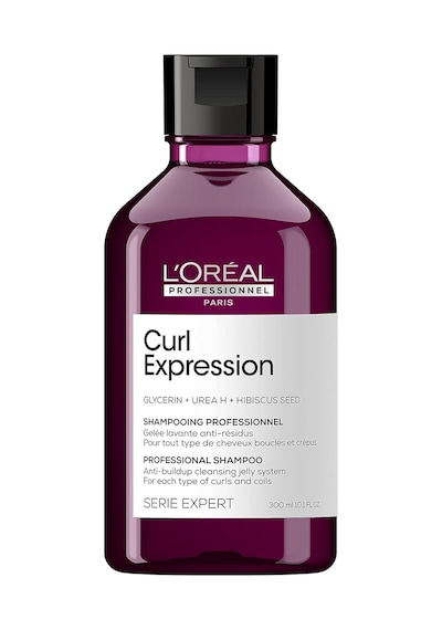 Professionnel Paris Serie Expert Curl Expression Birikme Önleyici Şampuan 300ml