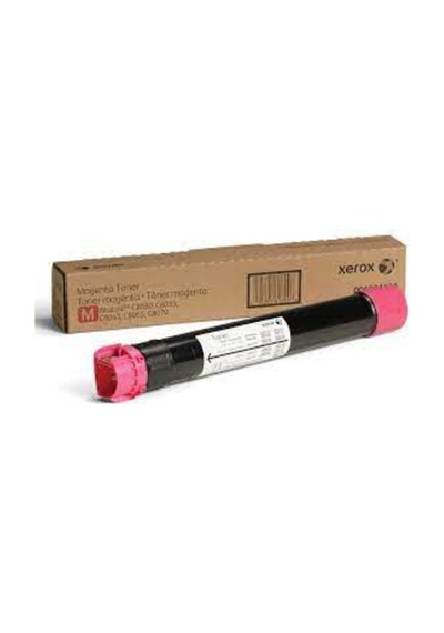 Xerox C8030/C8035/C8045/C8055/C8070 Kırmızı Toner