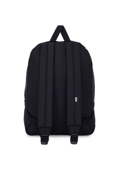 Vans Vn0A3Uı6Blk1 One Sıze Kadın Çanta - Siyah