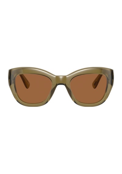 Oliver Peoples Op5430su 167873 Lalıt Yeşil Kadın Güneş Gözlüğü