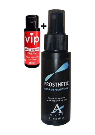 Anti-perspirant Sprey Ve Whitening