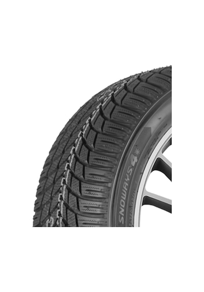 Lassa 175/65 R14 82T Snoways 4 Binek Kiş Lastik 2022