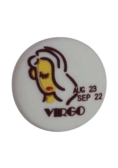Pros Pro Virgo Başak Burcu Tekli Titreşim Önleyici