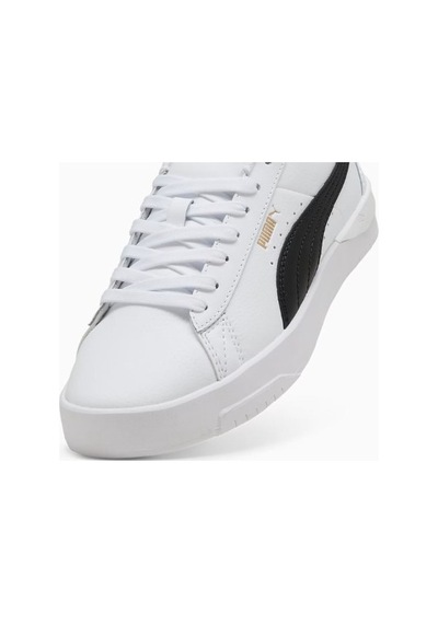 Puma Jada Classic Beyaz-siyah Kadın Sneaker 40021703 I-176 Beyaz
