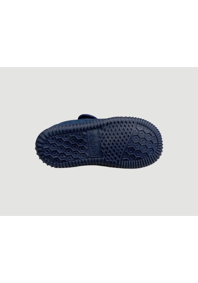 Pepino Pk25-2083 Patik Ortopedi Panduf Lacivert Çok Renkli
