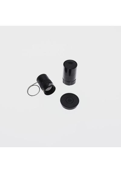 Baigish 25x17,5 Mini Parmak Dürbünü 1000m / 86m Monoküler Çok Renkli
