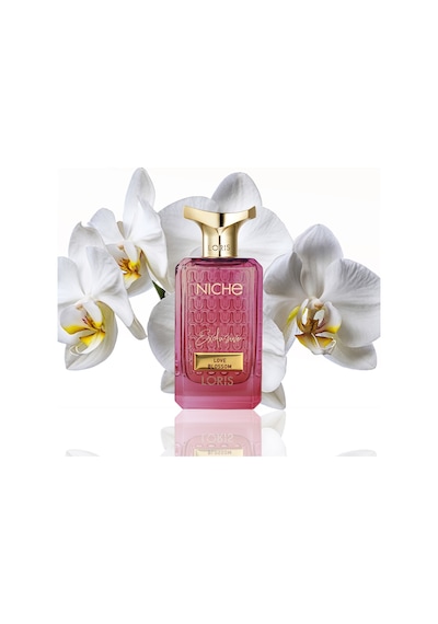 Niche Love Blossom Exclusive Parfüm 70 Ml Çiçek