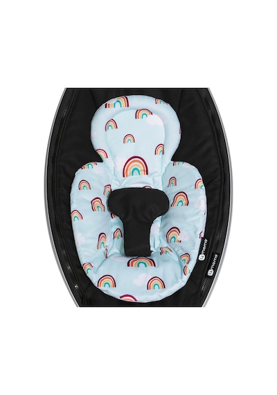 4moms Mamaroo Yeni Doğan Destek Pedi Rainbow