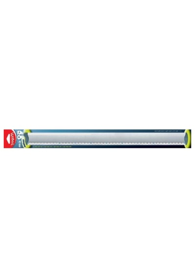 50 Cm Uzunlukta Alüminyum Cetvel - Yüksek Kalite 1