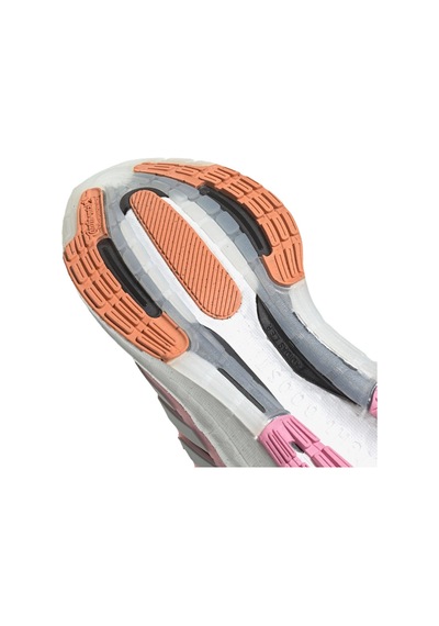 Adidas Ultraboost Light Womens Walking Shoes Kadın Yürüyüş Koşu Ayakkabısı Siyah Siyah