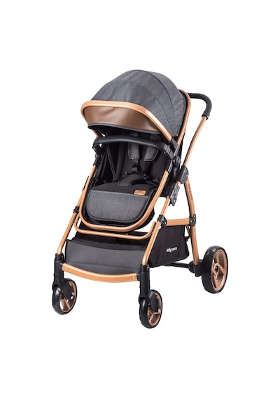 Bc 315 - Safari Pro Travel Sistem Bebek Arabası 8698943147788