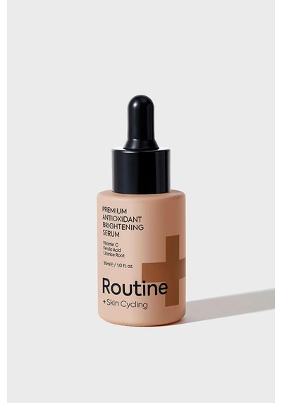 Rutine+ Süper Çok Amaçlı Nemlendirici Serum Sku: Smg8690010487186
