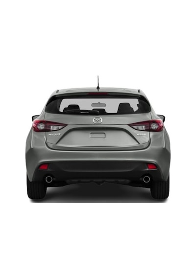 Mazda 3 Bm-Bn 13-18 Depo Ledli Sol Dış Stop Lambası B45D-51-160D