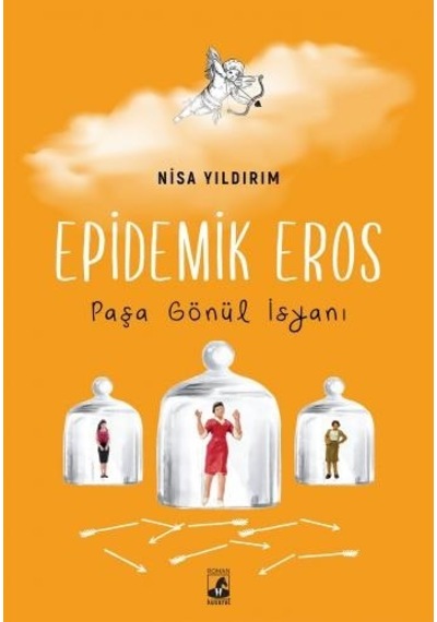 Epidemik Eros Paşa Gönül İsyanı - Nisa Yıldırım - Küsurat