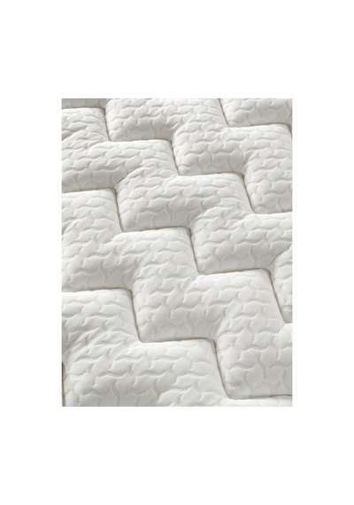 Visco Bamboo Kuş Tüyü Pedli Full Ortopedik Cloudy Line Yatak