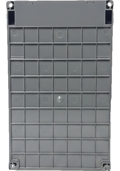 Hegel - İnges 5.5 Kw 7.5 Hp Trifaze Mppt Dalgıç Pompa Sürücüsü 380 Volt Solar Pompa İnverteri