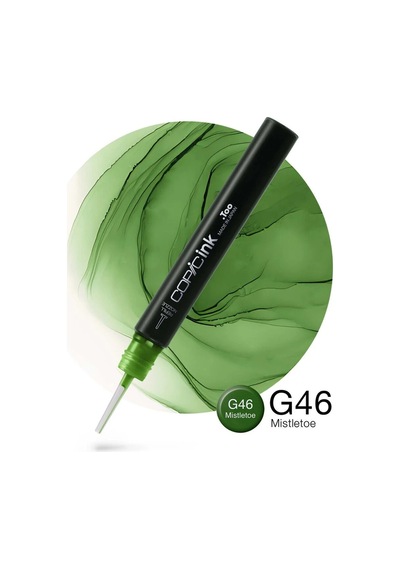 Ink Mıstletoe G-46