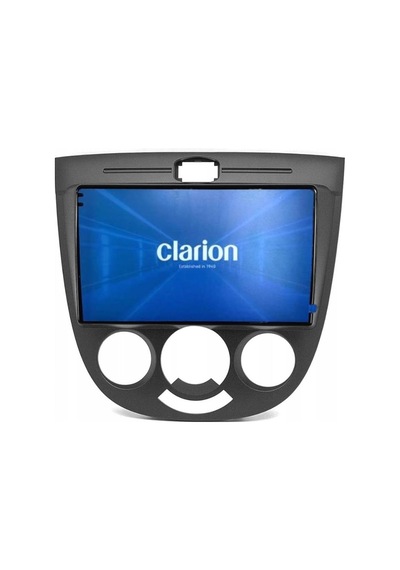 Chevrolet Lacetti Analog Klima Android Multimedya Sistemi 4-64 Clarion 2004-2008 9"