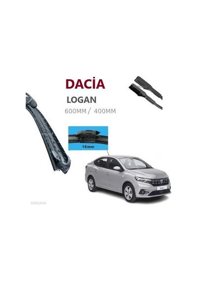 Dacia Logan Sılecek Takımı 2020 Ve Sonrası