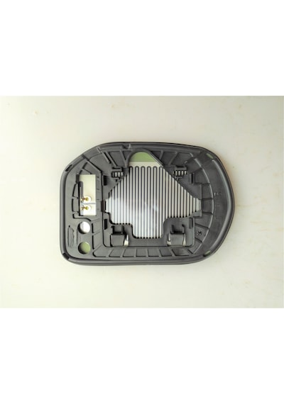 Sağ Dış Dikiz Ayna Camı Isıtmalı Honda Cıvıc Fd6 2006-2012 Art 1 Adet