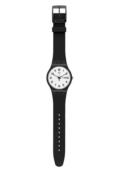 Swatch SO29B703 Unisex Kol Saati