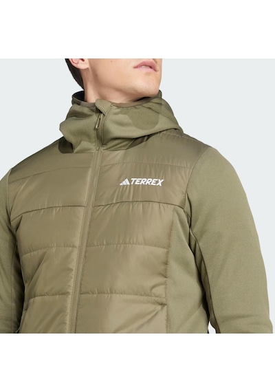 Adidas Terrex Multi Hybrid Erkek Sweatshirt C-adııw8856e50a00 Yeşil