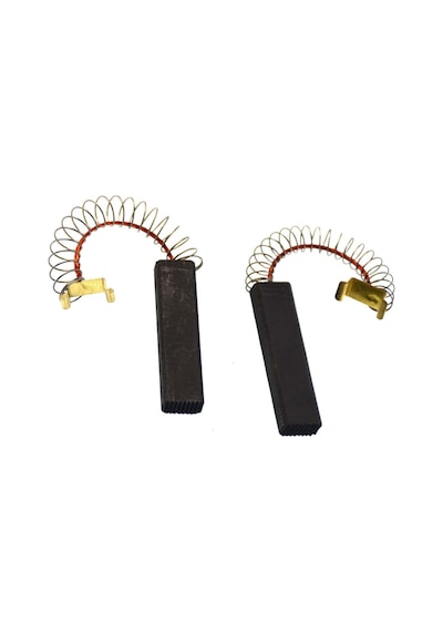 Birçok Modele Uygun Süpürge Motor Kömür Seti - (6X10X40Mm)