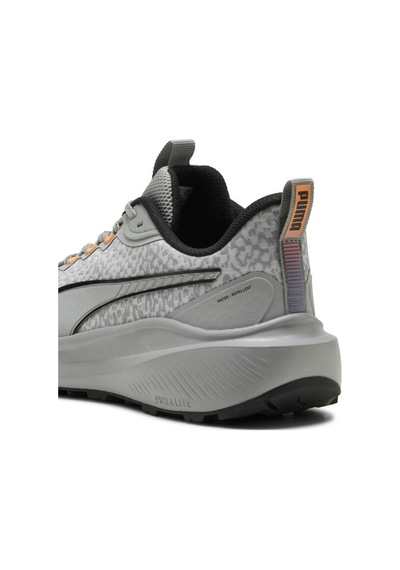 Puma Skyrocket Lite Trail Wtr Erkek Ayakkabı 31193002 Gri