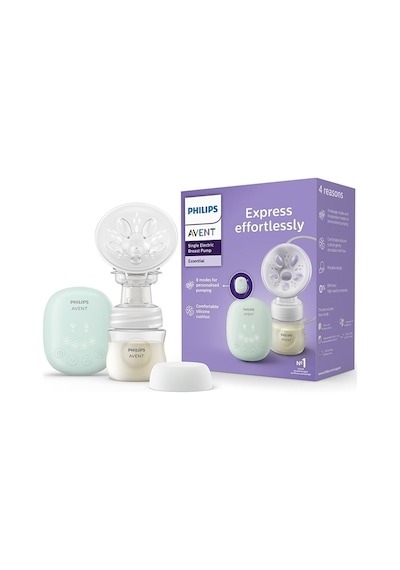Philips Avent Scf323/11 Essentials Tekli Göğüs Pompası