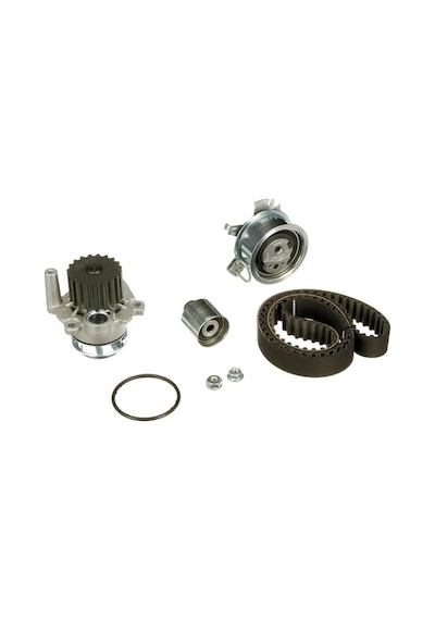 Seat Cordoba Triger Seti + Devirdaim 1.9 Tdi 2003-2006 Atd Axr Bmt Gates Kp55569xs2