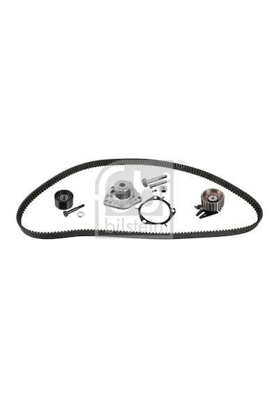 Triger Kayış Seti - Fiat Grande Punto, 500, Punto, Doblo, Tipo, Bravo, Idea, Linea, Egea, Giulietta, Mito - Febı-bılsteın-173212 79951268