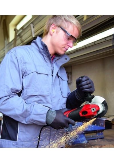 Einhell TE-AG 125/750 Kit, Avuç Taşlama - 4430885