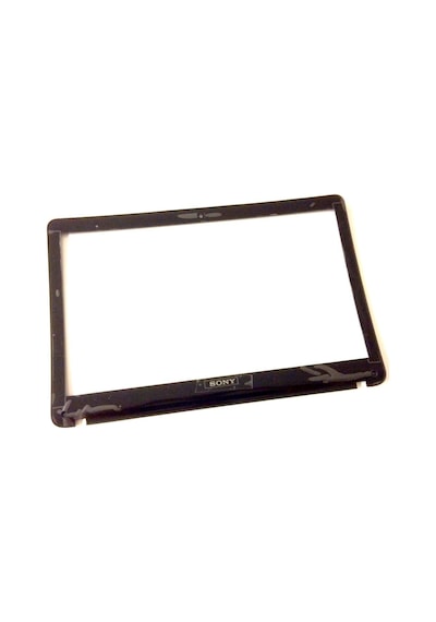 Sony Vaio Svf152 Siyah Cover Kapak Panel Kasa + Çerçeve Bezel
