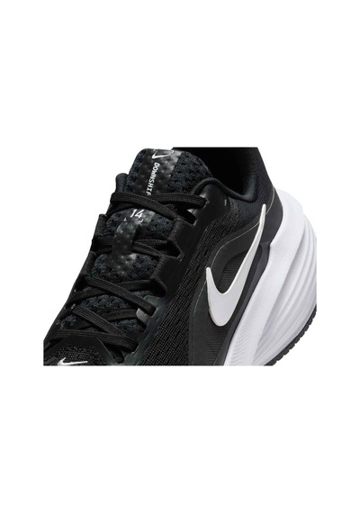 Cool Nike Downshifter 14 Erkek Çocuk Yürüyüş Koşu Spor Ayakkabı SİYAH-BEYAZ