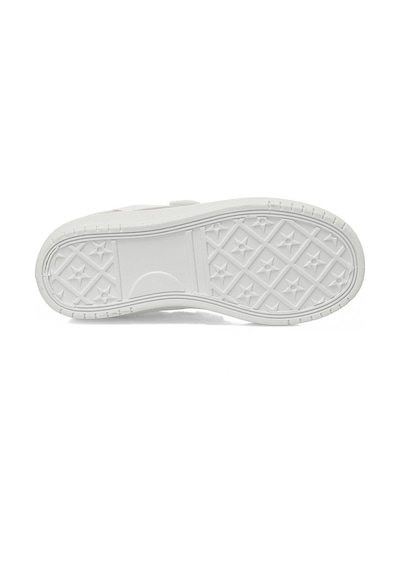 I Cool Dollıs F 6fx Beyaz Kız Çocuk Sneaker 000000000102240669 Beyaz-pudra
