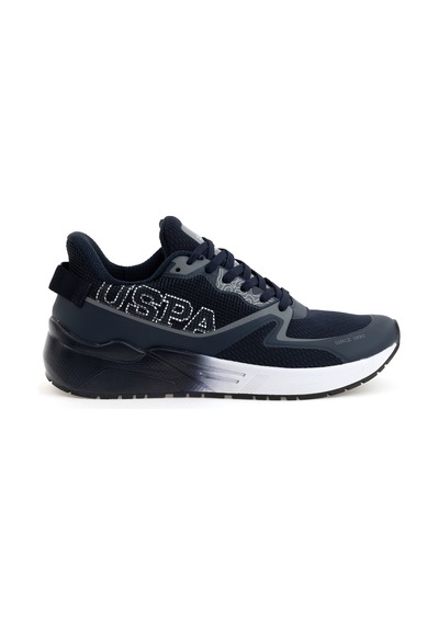 U.S. Polo Assn. Erkek Lacivert Spor Ayakkabı 50293757-VR033