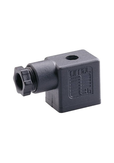 Norgren 0680003000000000 Connector Din-B