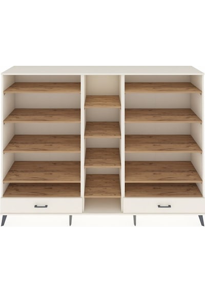 Hyperion Dolap 14 Raflı 2 Çekmeceli 220x44x163 Aytaşı-çam/aytaşı Aytaşı-çam/aytaşı Hyperion Dolap 14 Raflı 2 Çekmeceli 220x44x163 Aytaşı-çam/aytaşı Aytaşı-çam/aytaşı