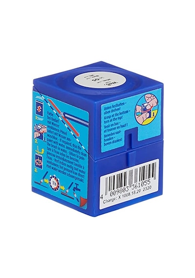 - Su Bazlı Maket Boyası Beyaz Mat 18 Ml 36105 0,15 L