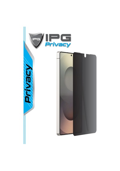 Samsung Galaxy Uyumlu S25 Ultra İçin Privacy Gizlilik Anti-spy Ekran Koruyucu, Mat,