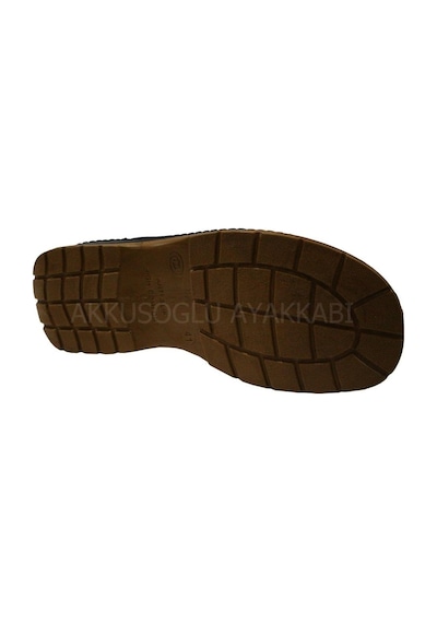 Muya 21837 Anatomik Sabo Erkek 40-45 Ayakkabi Terlik Sandalet - 540886346
