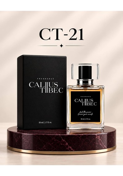 Ct-21 Signature Muadili Parfüm Edp Diğer